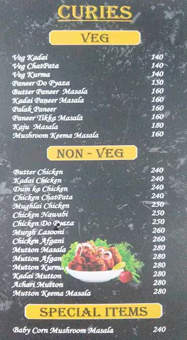 The Foodie Street - Meerpet - Hyderabad image 1