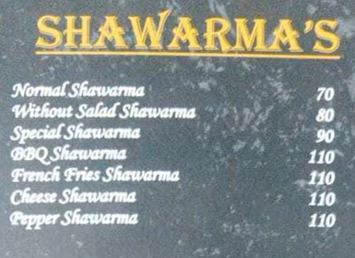 The Foodie Street - Meerpet - Hyderabad image 2