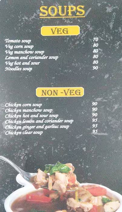 The Foodie Street - Meerpet - Hyderabad image 5