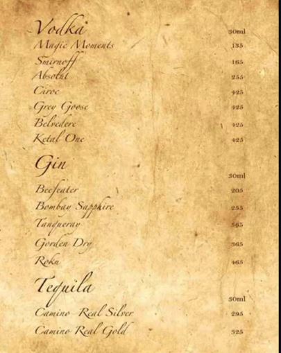 The G.T. Road - Sector 26 - Chandigarh image 5