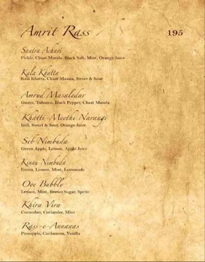 The G.T. Road - Sector 26 - Chandigarh image 4