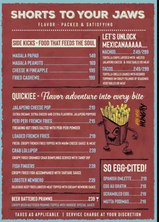 The Master Key - Velachery - Chennai image 4