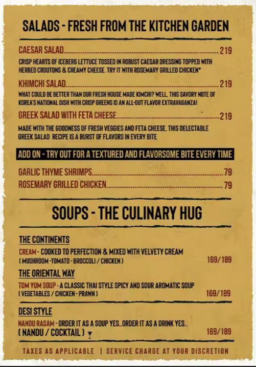 The Master Key - Velachery - Chennai image 5