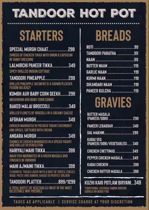 The Master Key - Velachery - Chennai image 2