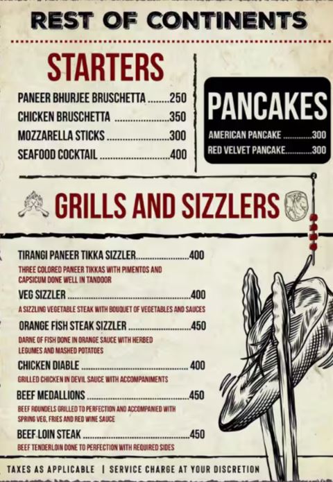 The Master Key - Velachery - Chennai image 1