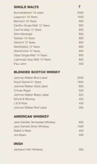 The Oak Tavern - Whitefield - Bangalore image 4