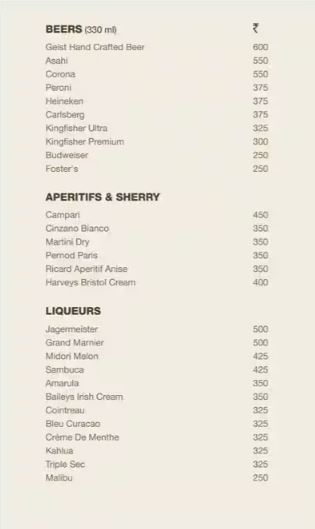 The Oak Tavern - Whitefield - Bangalore image 5