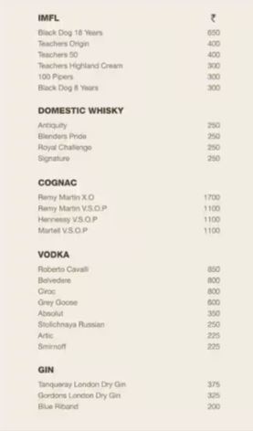 The Oak Tavern - Whitefield - Bangalore image 2