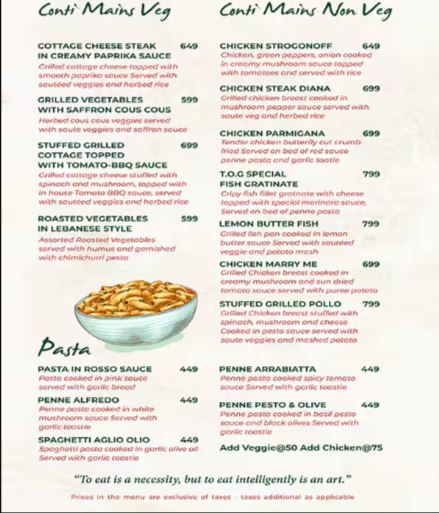 The Olive and Greens - Zirakpur - Chandigarh image 5