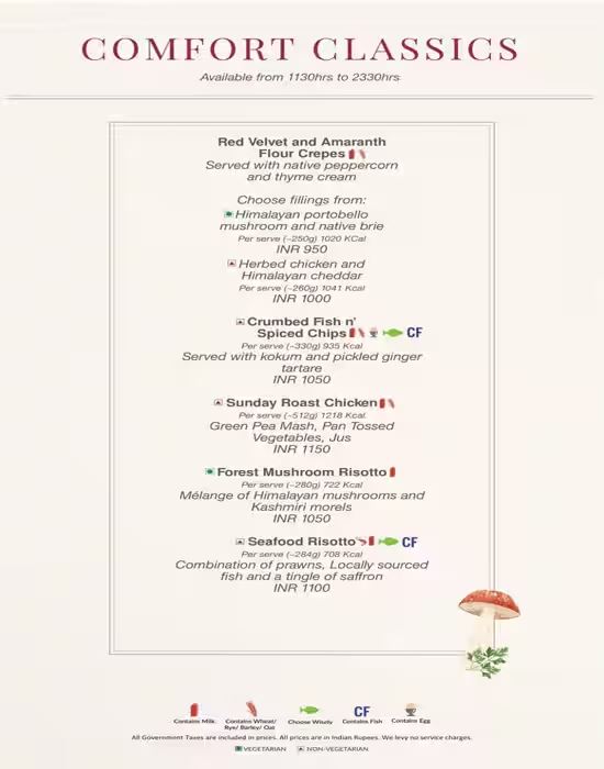 The Raj Pavillion - Vasanth Nagar - Bangalore image 3