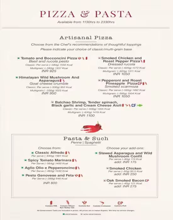 The Raj Pavillion - Vasanth Nagar - Bangalore image 4