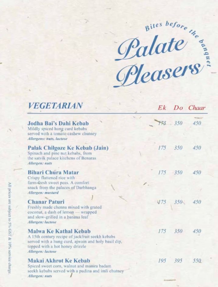 The Silver Train - Lower Parel - Mumbai image 5