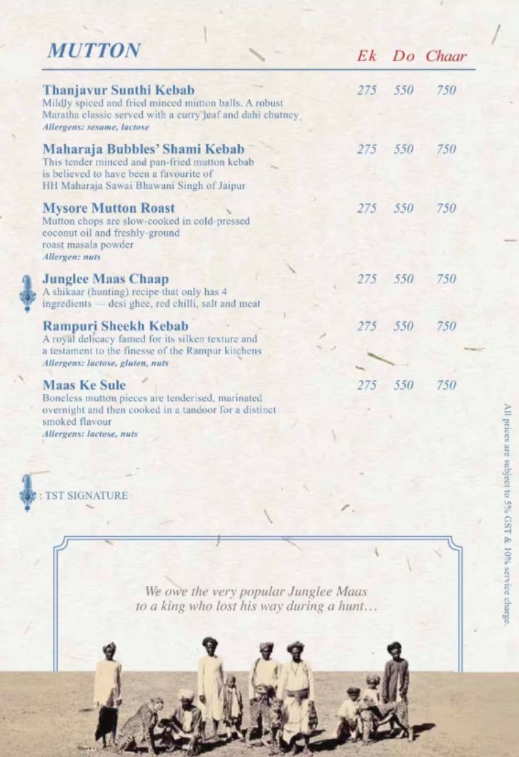 The Silver Train - Lower Parel - Mumbai image 2