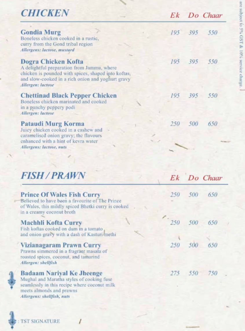 The Silver Train - Lower Parel - Mumbai image 1