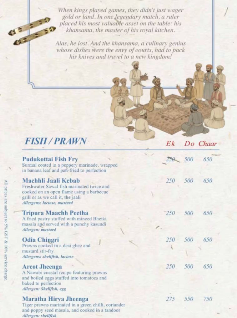 The Silver Train - Lower Parel - Mumbai image 3