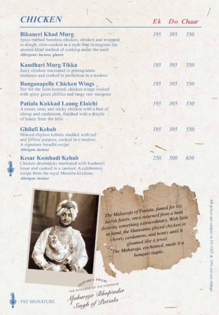 The Silver Train - Lower Parel - Mumbai image 4