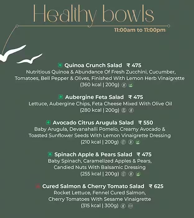 The Verandah Koramangala - Koramangala - Bangalore image 1