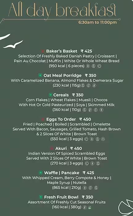 The Verandah Koramangala - Koramangala - Bangalore image 5