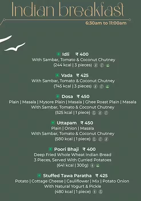 The Verandah Koramangala - Koramangala - Bangalore image 4