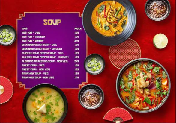 Thirteen Cafe - Manimajra - Chandigarh image 1