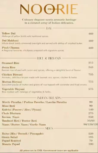 Tiger Five - Sector 26 - Chandigarh image 5