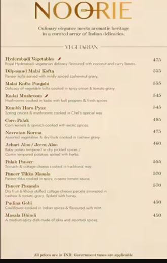 Tiger Five - Sector 26 - Chandigarh image 3