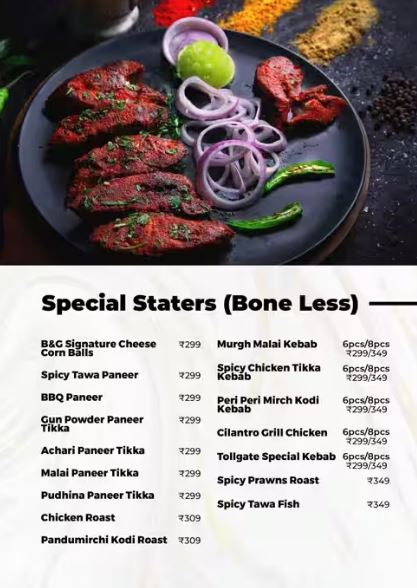 Tollgate - Medchal Road - Hyderabad image 1