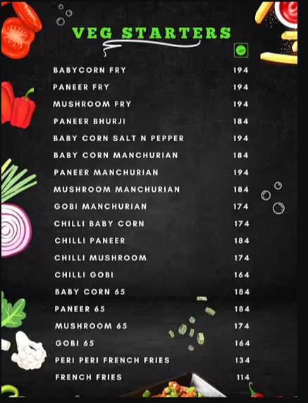 V4 Midnight Dhabba - Mogappair - Chennai image 2