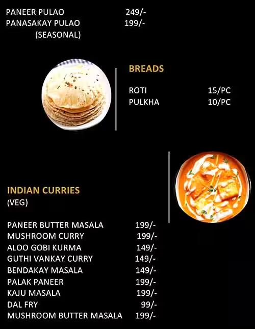 Vaibhav’s Kitchen - Hafeezpet - Hyderabad image 4