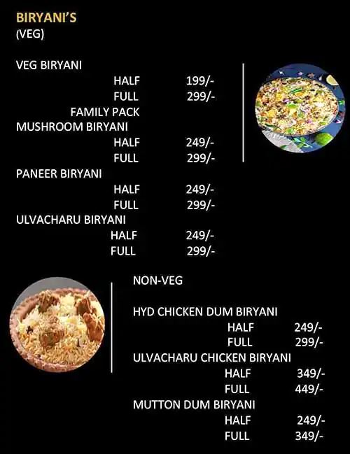 Vaibhav’s Kitchen - Hafeezpet - Hyderabad image 2