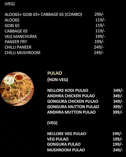 Vaibhav’s Kitchen - Hafeezpet - Hyderabad image 6