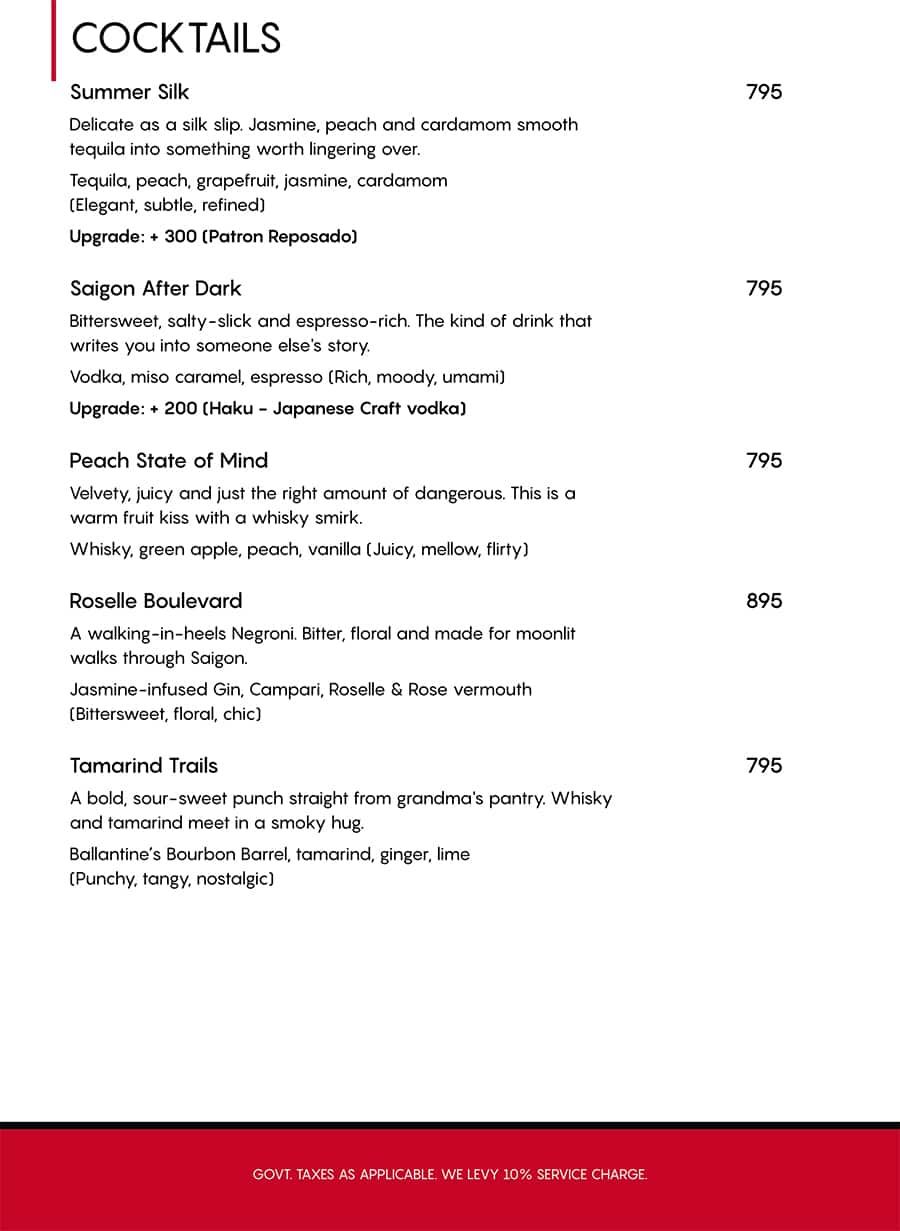 Vietnom - Khar West - Mumbai image 2