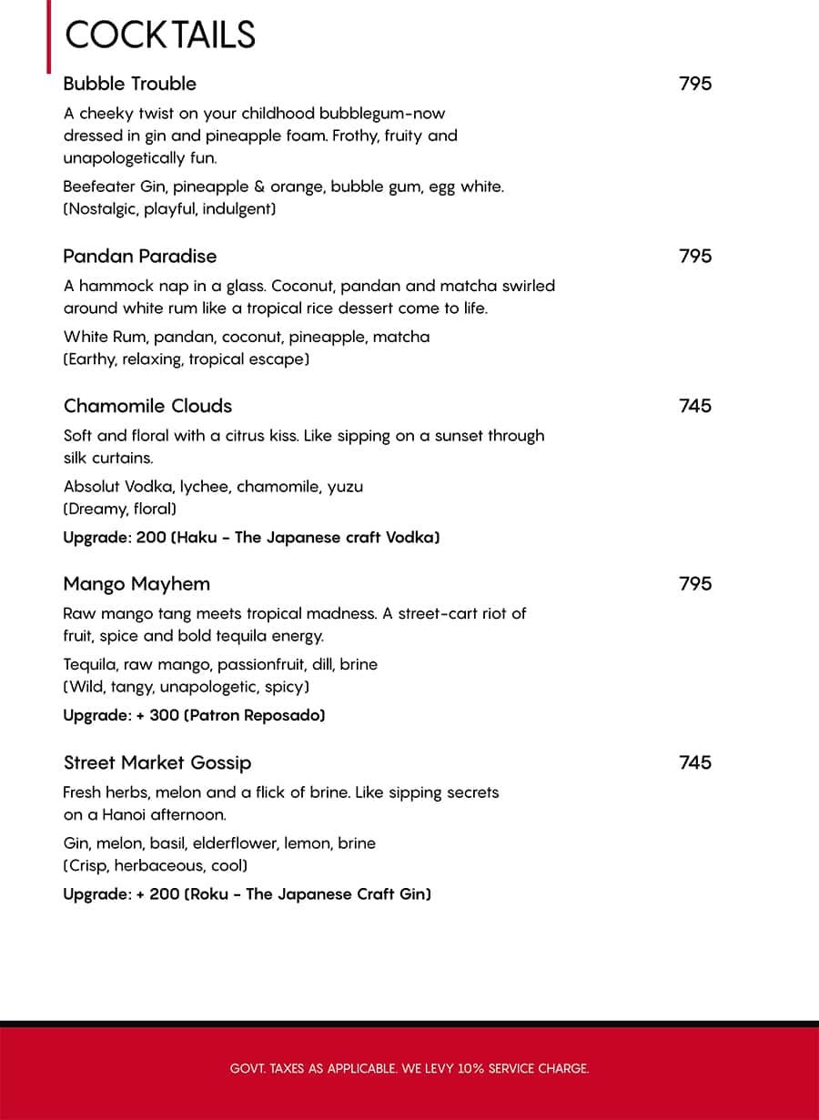 Vietnom - Khar West - Mumbai image 3