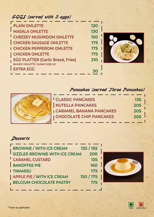 Vinny - New BEL Road - Bangalore image 1