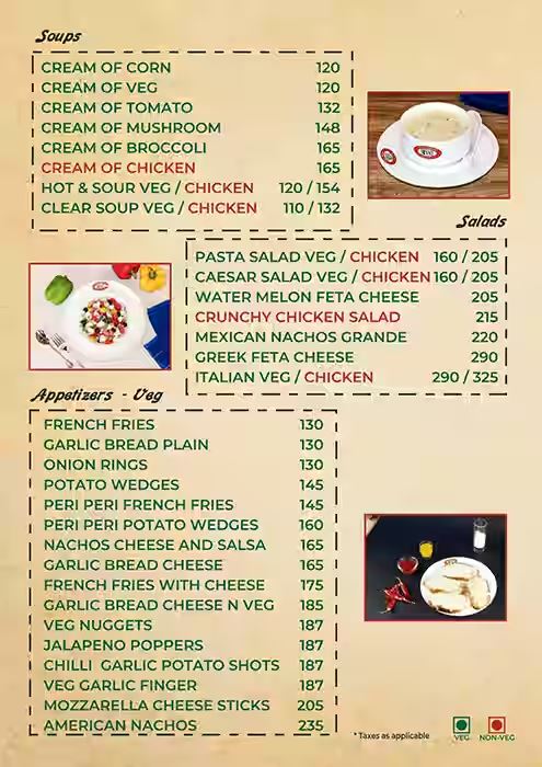 Vinny - New BEL Road - Bangalore image 5