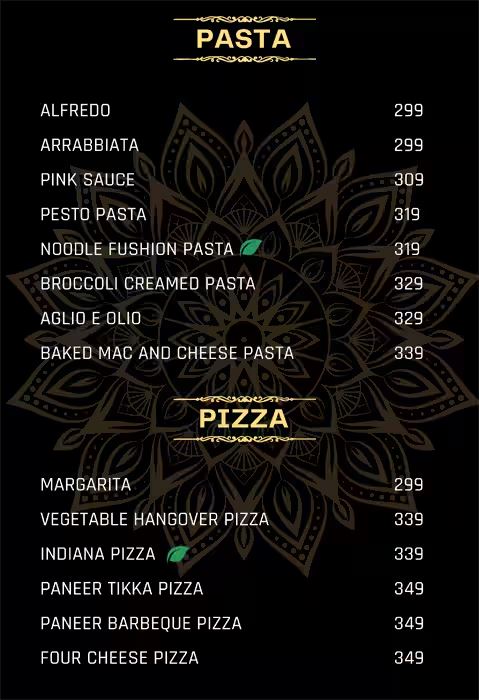 Viraasat The Indian Kitchen - Vepery - Chennai image 1