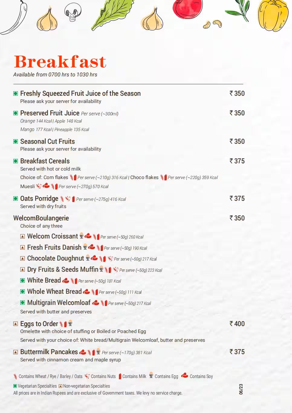 Welcom Cafe - Ashok Nagar - Bangalore image 5