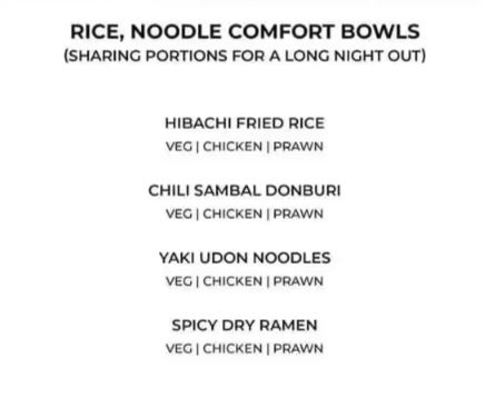 Whisky Samba - Hitech City - Hyderabad image 8