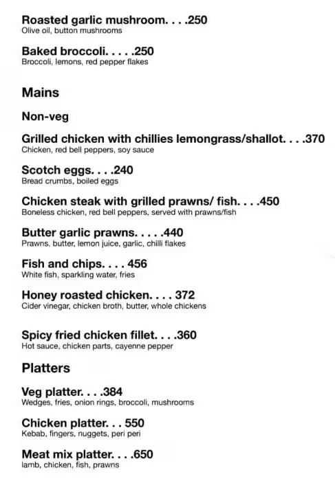 White Bird - Dilsukhnagar - Hyderabad image 1