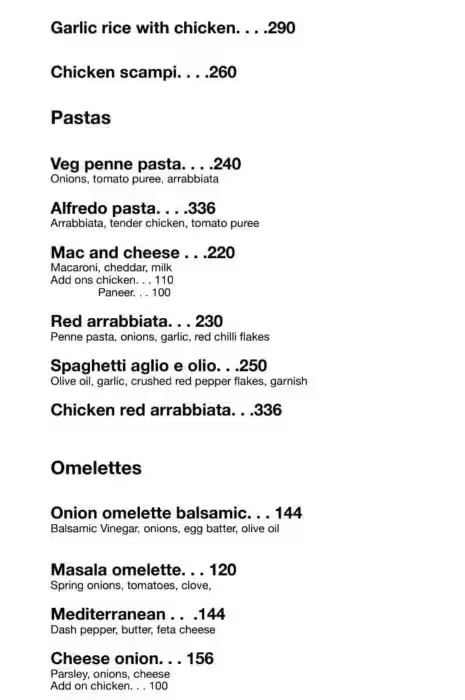 White Bird - Dilsukhnagar - Hyderabad image 4