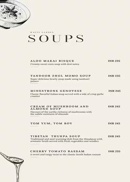 White Garden - Kalyan Nagar - Bangalore image 5