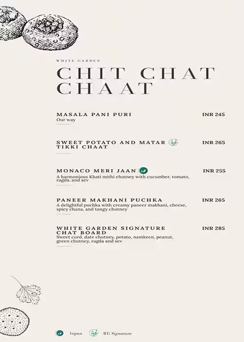 White Garden - Kalyan Nagar - Bangalore image 3