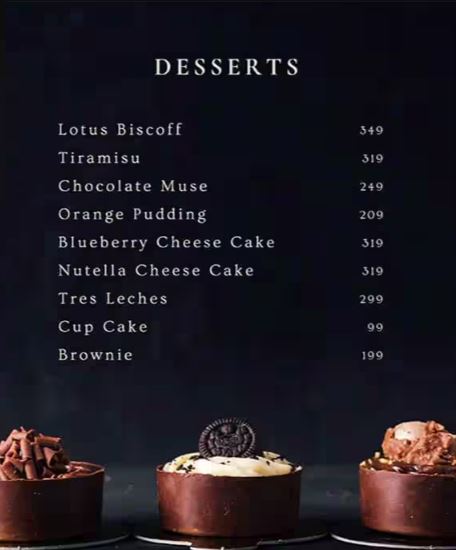 Wild Goat - Madhapur - Hyderabad image 1