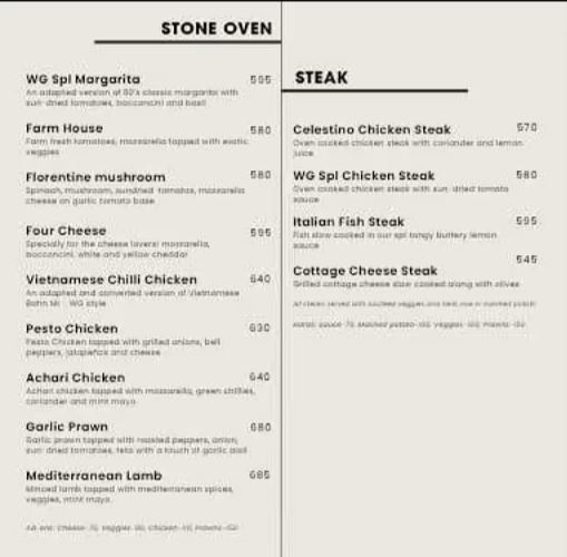 Wild Goat - Madhapur - Hyderabad image 8