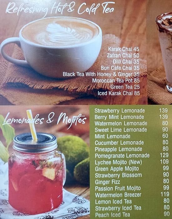 Zam Zam Bun Cafe - Nandavanam - Trivandrum image 2