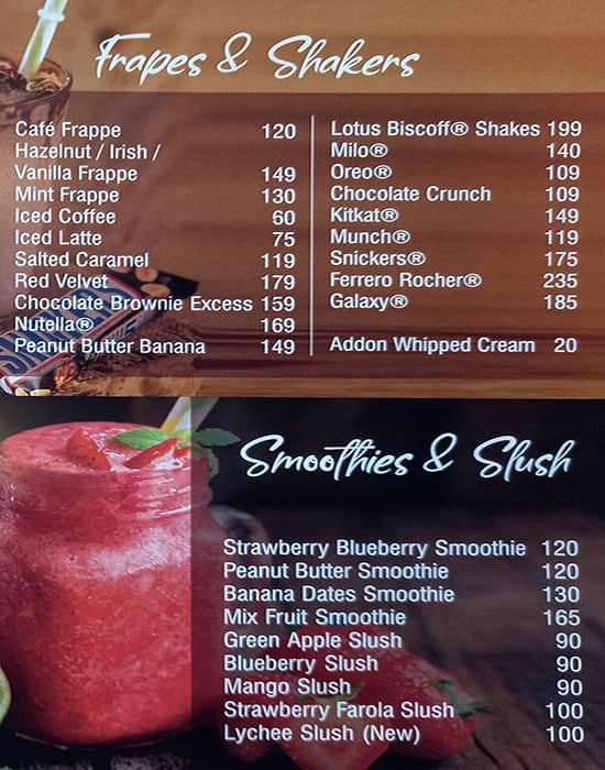 Zam Zam Bun Cafe - Nandavanam - Trivandrum image 1