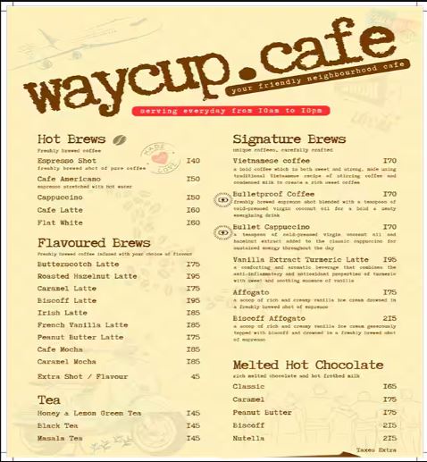 Zero Hour Cafe - Zirakpur - Chandigarh image 5