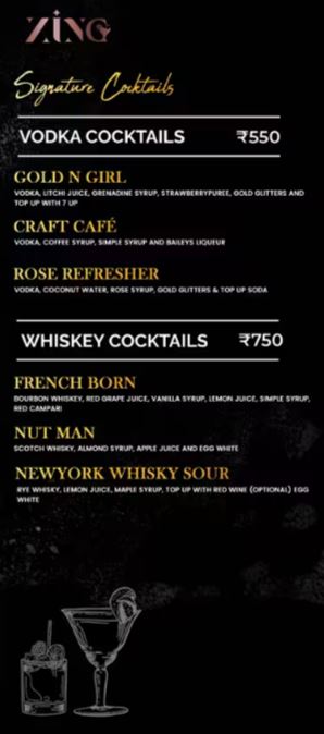 Zing - Koyambedu - Chennai image 4