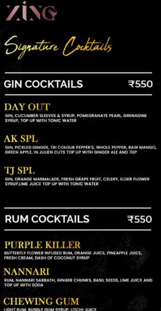 Zing - Koyambedu - Chennai image 5