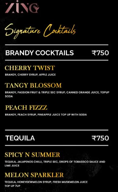 Zing - Koyambedu - Chennai image 3